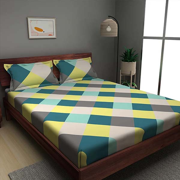 Bed Sheet Supplier in Ahmedabad