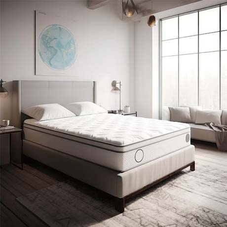 Customized Mattress Manufacturers in Ahmedabad