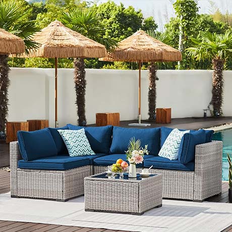 Outdoor Furniture