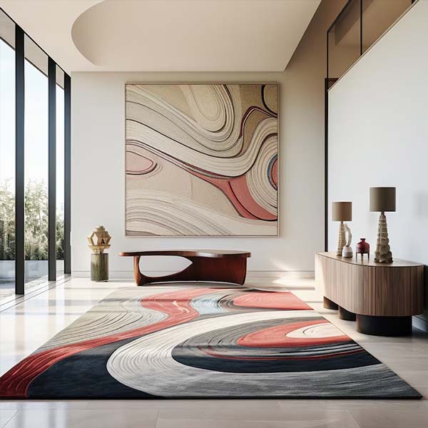 Top Rug Dealers in Ahmedabad