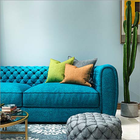 Sofa Fabric Shop in Ahmedabad